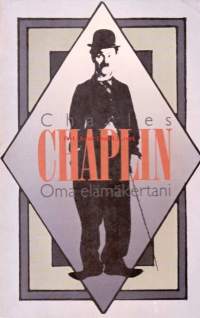 Chaplin - Oma elämäkertani, 1989.