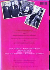 Aatosta jaloa ja alhaista mieltä :  SDP:n ja Urho Kekkosen suhteet 1944-1981.SDP:n ja Urho Kekkosen suhteet 1944–1981 Miten Suomen suurin puolue