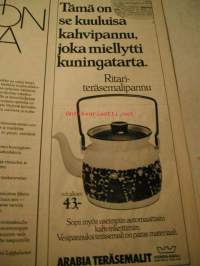 kotiliesi  1976  nr 14