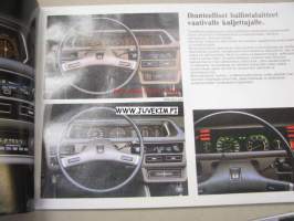 Mitsubishi Galant -myyntiesite
