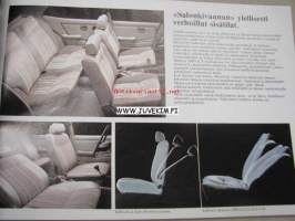 Mitsubishi Galant -myyntiesite