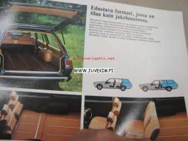 Mitsubishi Galant -myyntiesite