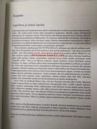 Mielikuvia lapsuusmuistoista vuodesta 1926