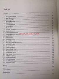 Mielikuvia lapsuusmuistoista vuodesta 1926