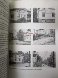 Mielikuvia lapsuusmuistoista vuodesta 1926