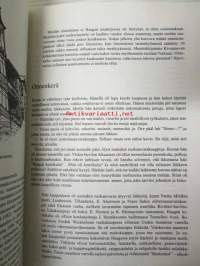 Mielikuvia lapsuusmuistoista vuodesta 1926
