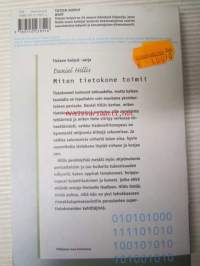 Miten tietokone toimii