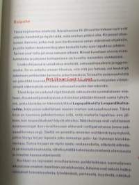 Korkkari Jokamiehen jännityslukemisto