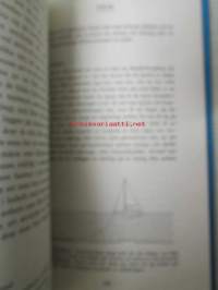 Gast Ombord - Modern handbok för blivande havskappseglare och långfärdsseglare samt för skepparen själv - Purjehtijankäsikirja