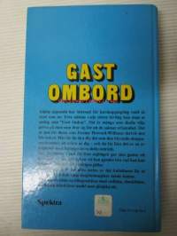 Gast Ombord - Modern handbok för blivande havskappseglare och långfärdsseglare samt för skepparen själv - Purjehtijankäsikirja
