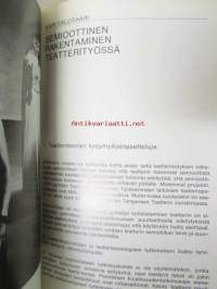 Tampereen teatteri 1904-1979