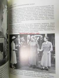 Tampereen teatteri 1904-1979