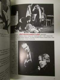 Tampereen teatteri 1904-1979