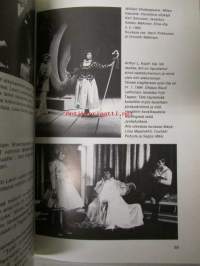 Tampereen teatteri 1904-1979