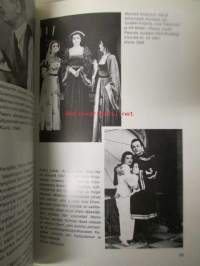 Tampereen teatteri 1904-1979