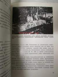 Ihalan Sos.Dem. yhdistys ry. 1952-1977