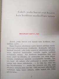 Sävelten runoilija Chopin