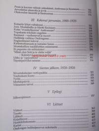 Martti Rautanen - Mies ja kaksi isänmaata