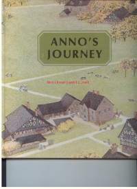 Anno&#039;s journey