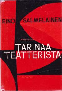 Tarinaa teatterista, 1960