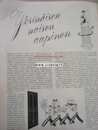 Eeva 1942 nr 8
