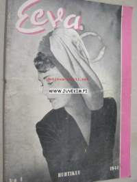 Eeva 1944 nr 4
