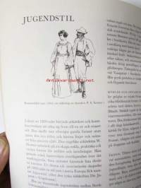 Stilhistoria