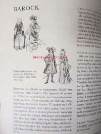 Stilhistoria