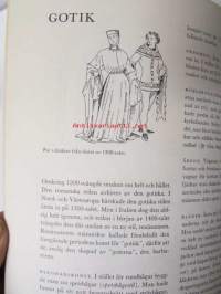 Stilhistoria