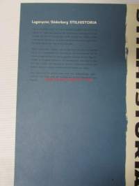 Stilhistoria