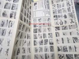 Plaistow pictorial 1973 prints &amp; posters -myyntiesite