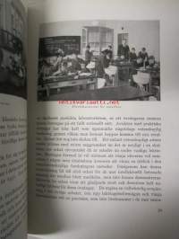 Svensk Normallyceum I Helsingfors dess tredje kvartsekel 1914-1939