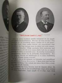 Svensk Normallyceum I Helsingfors dess tredje kvartsekel 1914-1939