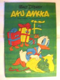 Aku Ankka 1976 nr 50