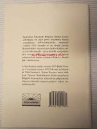 Birgitan heijastuksia - runoelma Pyhästä Birgitasta