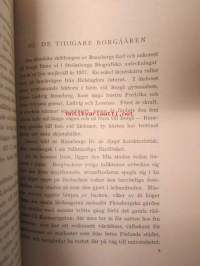 Fredrika Runeberg av Karin Allarft Ekelund