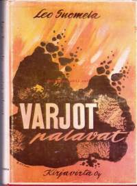 Varjot palaavat, 1964.