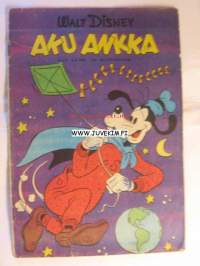 Aku Ankka 1976 nr 31