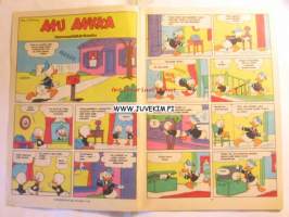 Aku Ankka 1976 nr 29