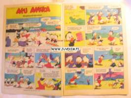 Aku Ankka 1976 nr 18