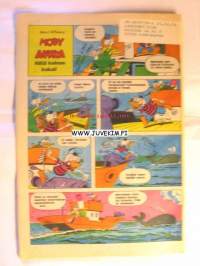 Aku Ankka 1976 nr 7