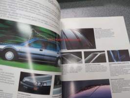 Honda Accord -myyntiesite