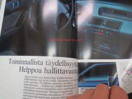 Honda Accord -myyntiesite
