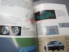 Honda Accord -myyntiesite