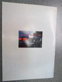 Honda Accord -myyntiesite
