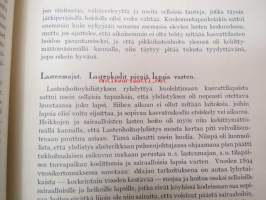 Suomen Lastenhoitoyhdistys 1893-1933