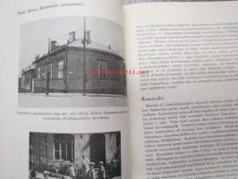 Suomen Lastenhoitoyhdistys 1893-1933