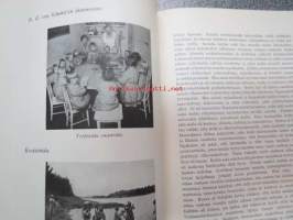 Suomen Lastenhoitoyhdistys 1893-1933