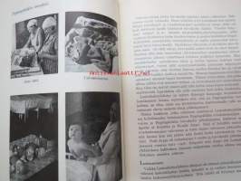 Suomen Lastenhoitoyhdistys 1893-1933