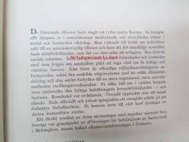 Barnavårdsföreningen i Finland 1893-1933
